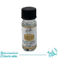 حلال رنگ پودری 40 گرمی دکتر گوستو ترک DR.GUSTO