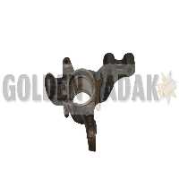 سگدست جلو چپ لیفان X60 - گلدن یدک