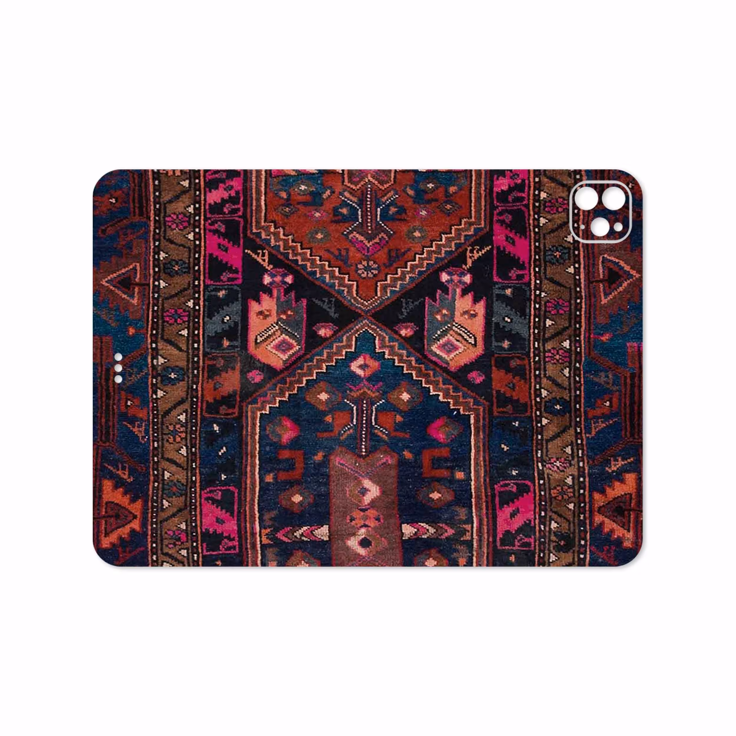 برچسب پوششی ماهوت مدل Rug مناسب برای تبلت اپل iPad Pro 11 (GEN 2) 2020 A2228