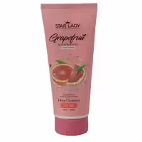 استارلیدی ماسک صورت گریپ فروت