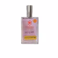 عطر جیبی مردانه سوئیس آرمی مدل Xerjoff Casamorati Mefisto حجم 55 میلی لیتر 