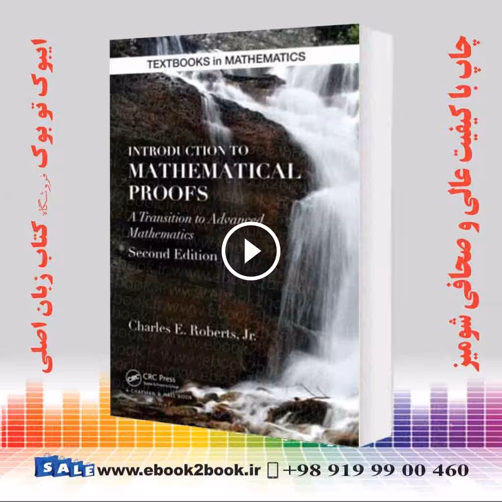 Introduction to Mathematical Proofs 2nd Edition