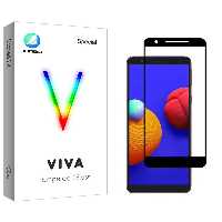 محافظ صفحه نمایش جانبو مدل Viva مناسب برای گوشی موبایل سامسونگ Galaxy A01 Core | کالا برتری