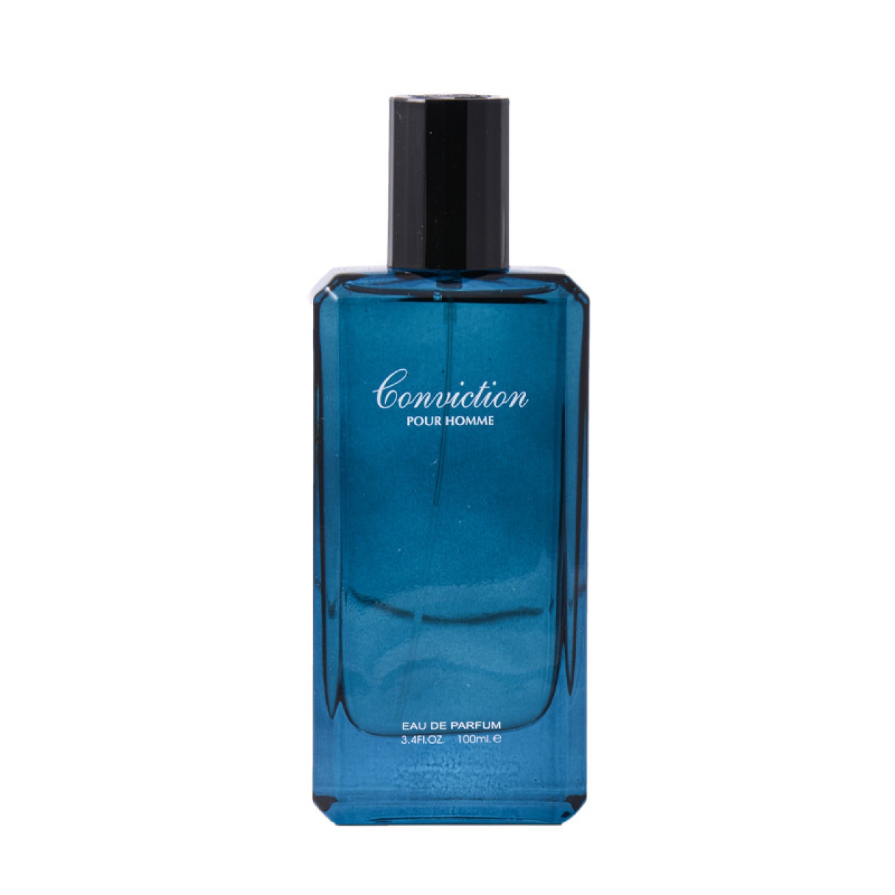 ادو پرفیوم مردانه فراگرنس ورد مدل دیویدوف کول واتر حجم 100 میل