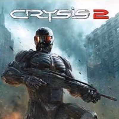 بازیCRYSISI-2 ایکس باکس 360