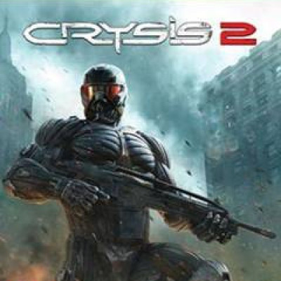 بازیCRYSISI-2 ایکس باکس 360