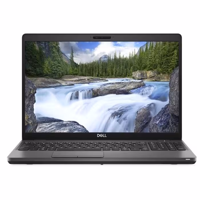 لپ تاپ دل مدل Latitude 5500 با پردازنده Core i5 رم 8GB حافظه 1TB گرافیک Intel