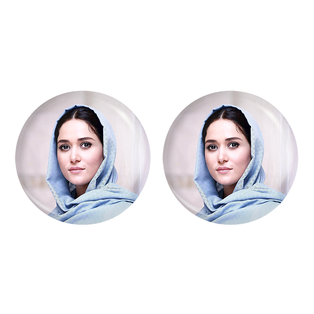 پیکسل خندالو مدل پریناز ایزدیار کد 10496 به همراه مگنت