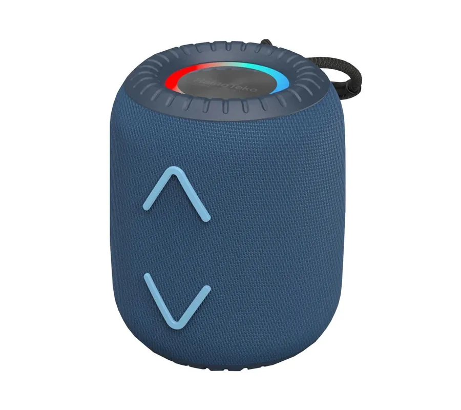 اسپیکر بلوتوثی قابل حمل هاینو تکو مدل S38