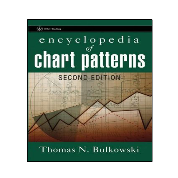 کتاب Encyclopedia of Chart Patterns ( Trading) اثر Thomas N Bulkowski انتشارات نبض دانش
