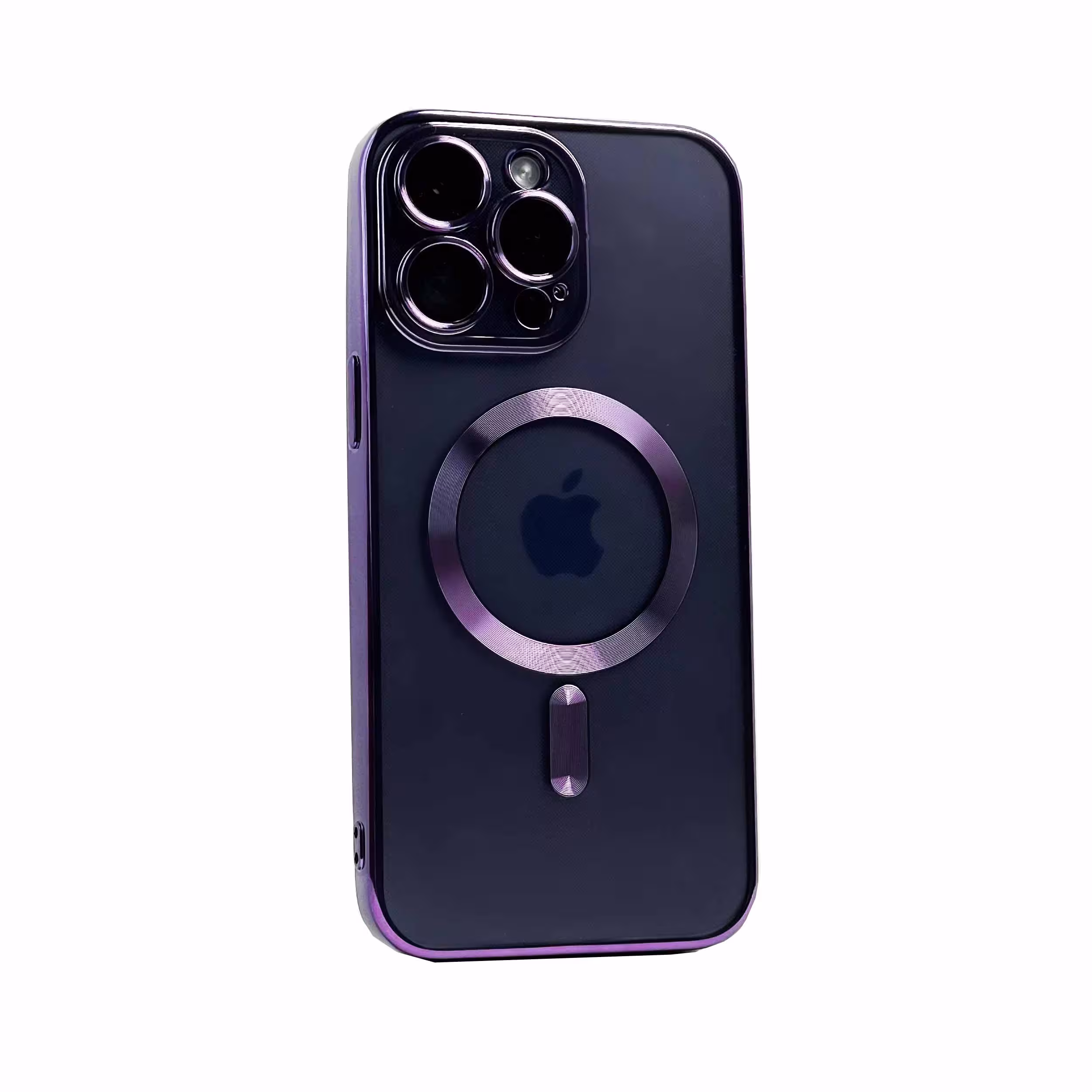 کاور مدل مک سیف کد  f04 مناسب برای گوشی موبایل اپل iphone 14promax