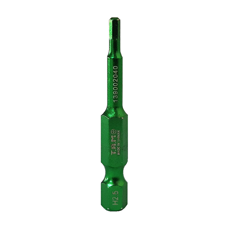 سری پیچ گوشتی آلن تام مدل RO - 9025 مجموعه 2 عددی
