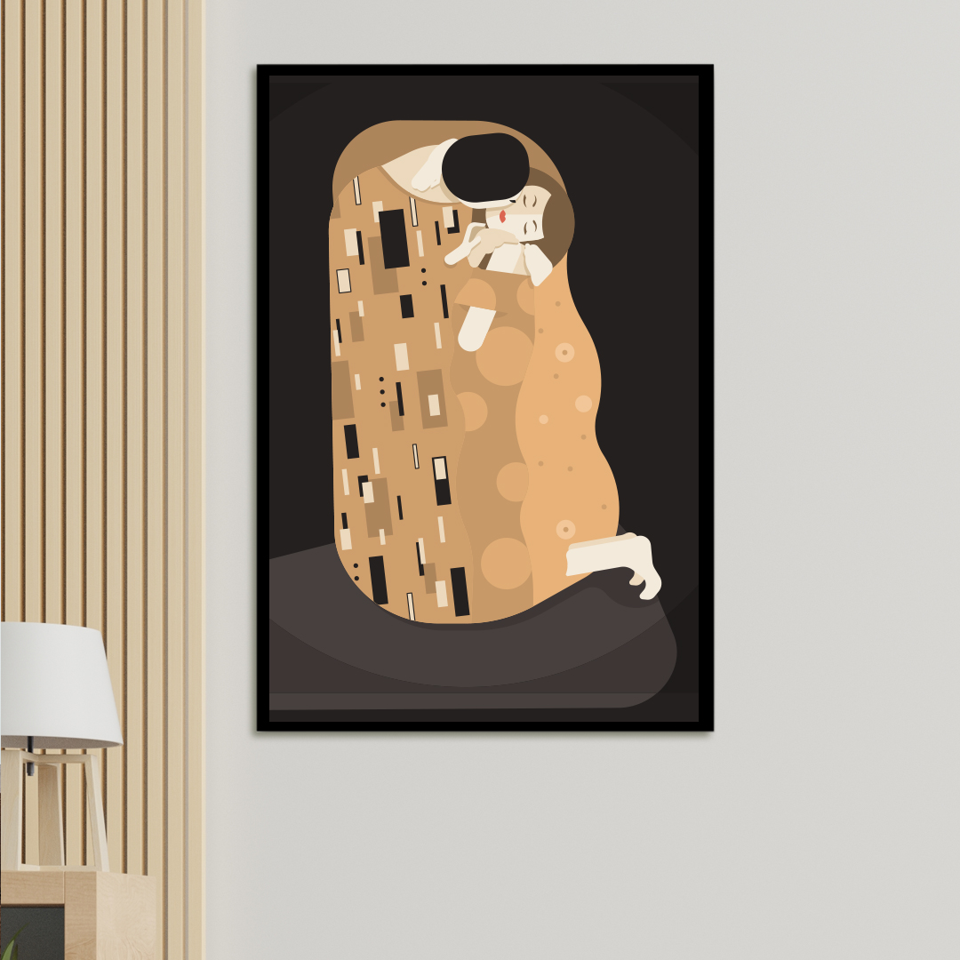 تابلو مدل P104