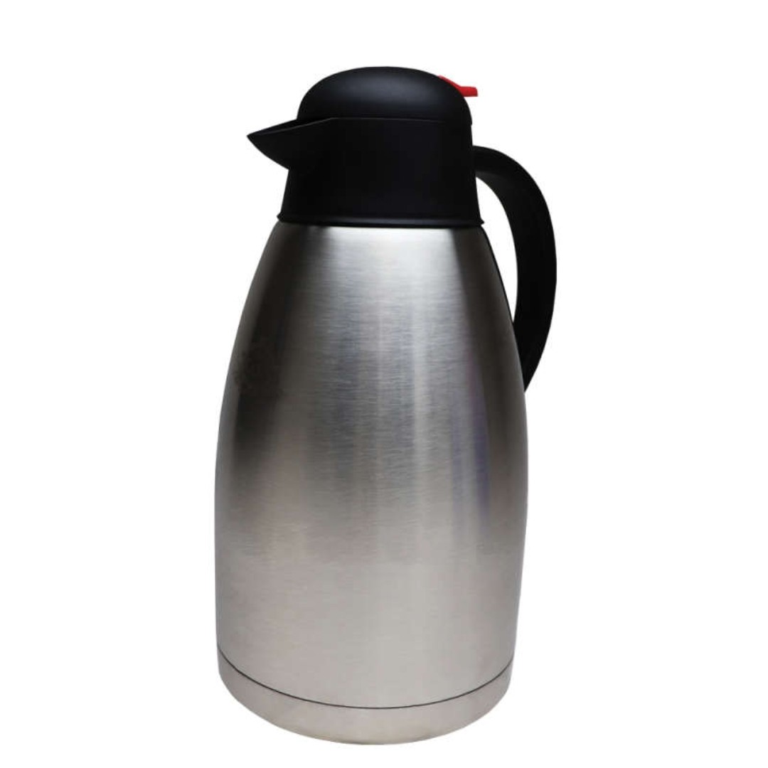 فلاسک تمام استیل دو لیتری 