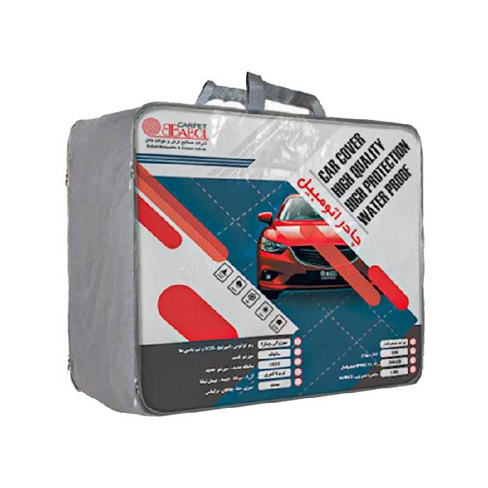 روکش خودرو بابل کارپت مدل LT1 مناسب برای سانگ یانگ کوراندو