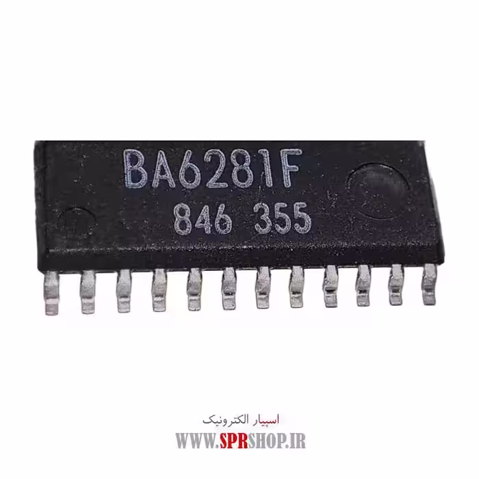 آی سی BA6281