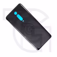 درب پشت شیائومی (مشکی‌کربنی) Back Door Xiaomi Mi M1903F11G