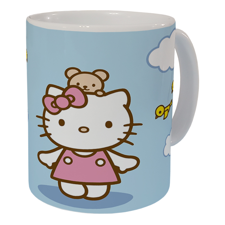 ماگ مدل کیتی کد 28