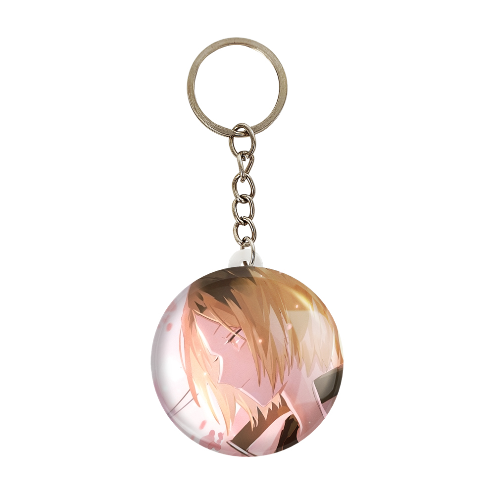 جاکلیدی خندالو مدل کوزومه کنما انیمه هایکیو کد 17794