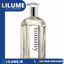 عطر ادکلن تامی هیلفیگر تامی 100 میل مردانه