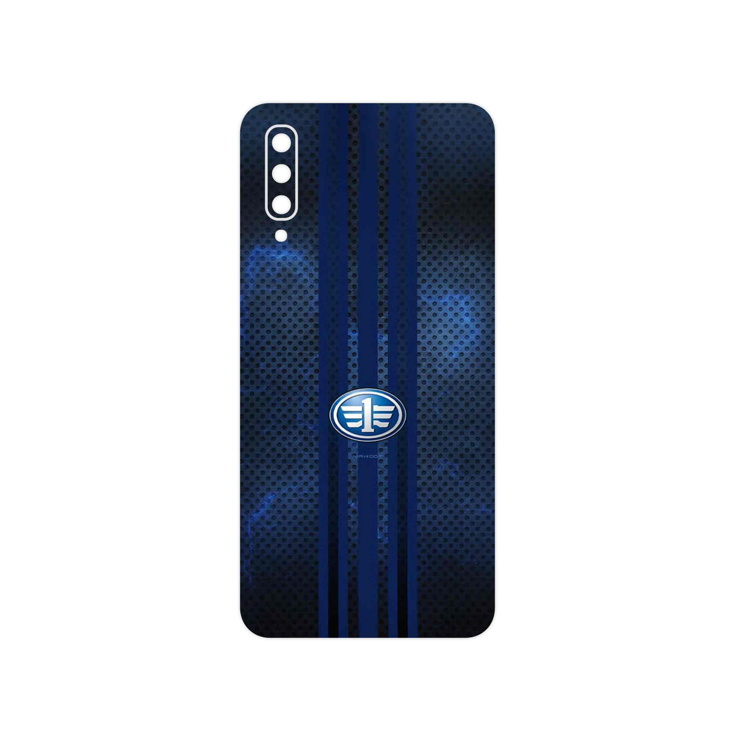 برچسب پوششی ماهوت مدل FAW مناسب برای گوشی موبایل سامسونگ Galaxy A50