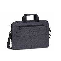 کیف لپ تاپ ریواکیس مدل “RIVACASE 7730 black Laptop shoulder bag 15.6   ارسال فوری