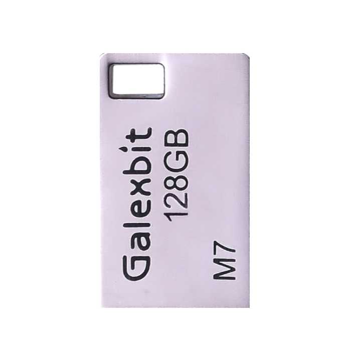 فلش مموری گلکسبیت مدل M7 ظرفیت 128 گیگابایت