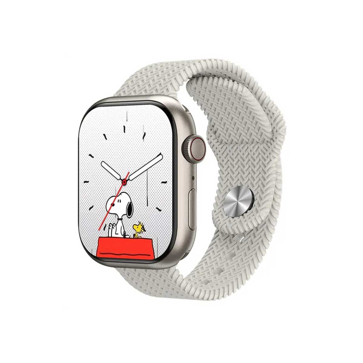 ساعت هوشمند HK10 Pro-A