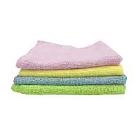 دستمال  کد 1005 مجموعه 4 عددی