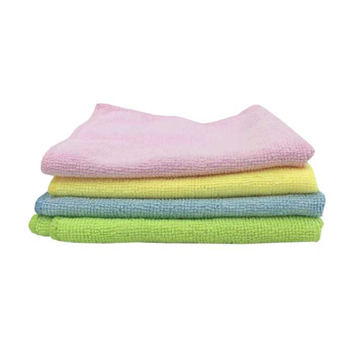 دستمال  کد 1005 مجموعه 4 عددی