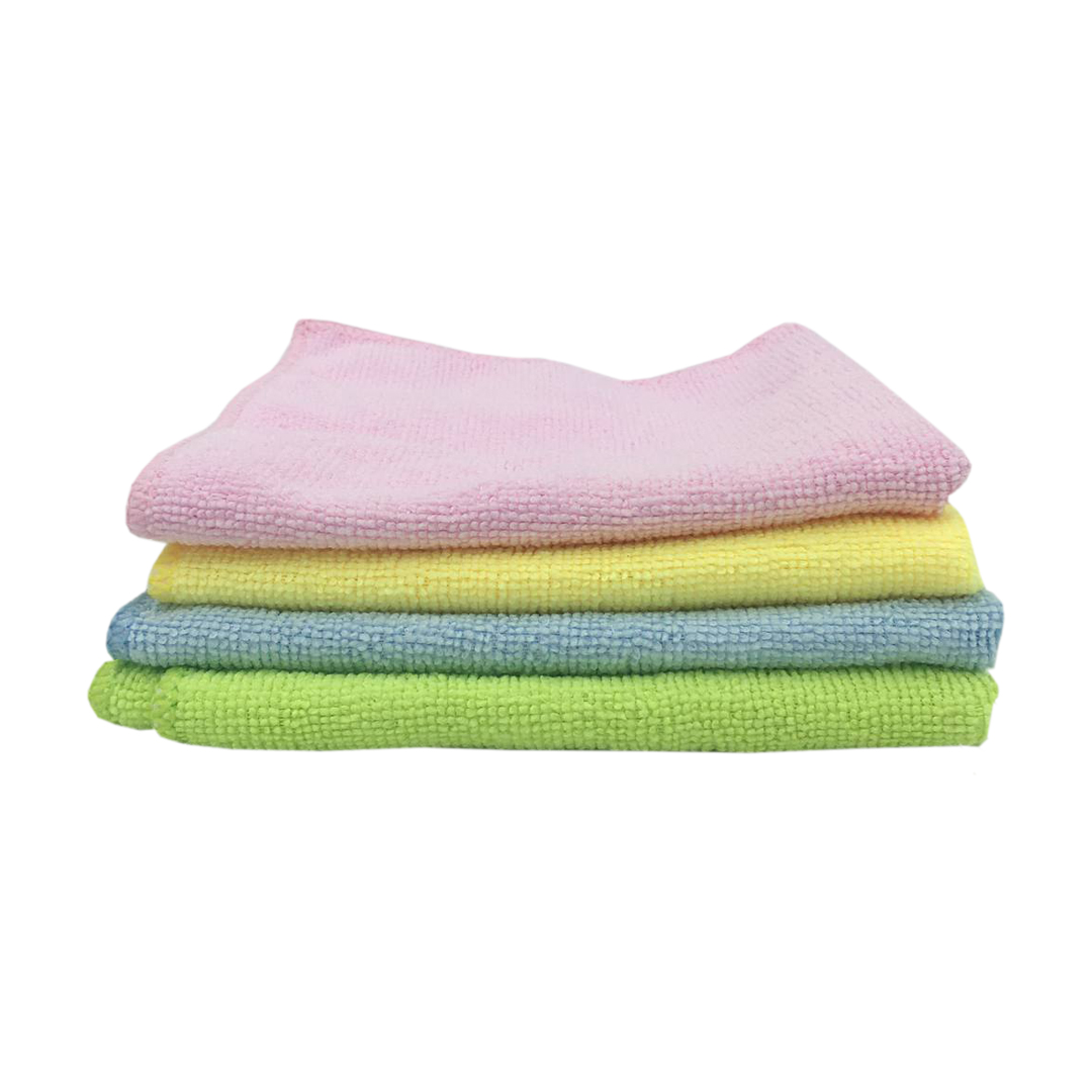 دستمال  کد 1005 مجموعه 4 عددی