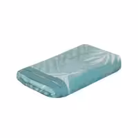 حوله حمام ازدیلک مدل Yaprak سایز 70x140 سانتی متر 