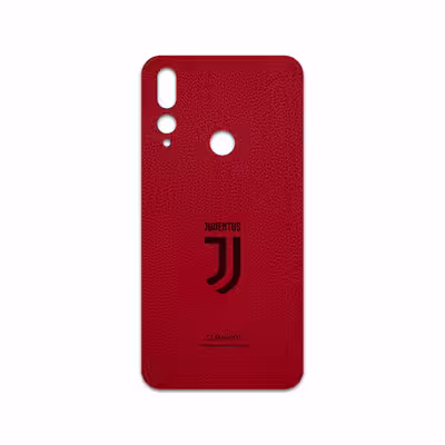 برچسب پوششی ماهوت مدل RL-JUVE مناسب برای گوشی موبایل هوآوی Y7 Prime 2019