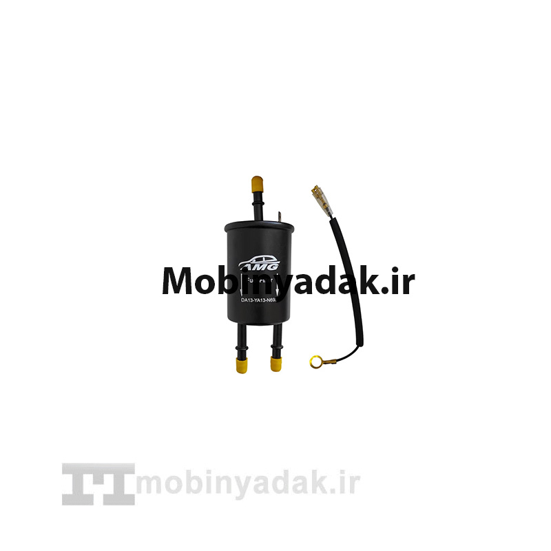 فیلتر بنزین برلیانس h320