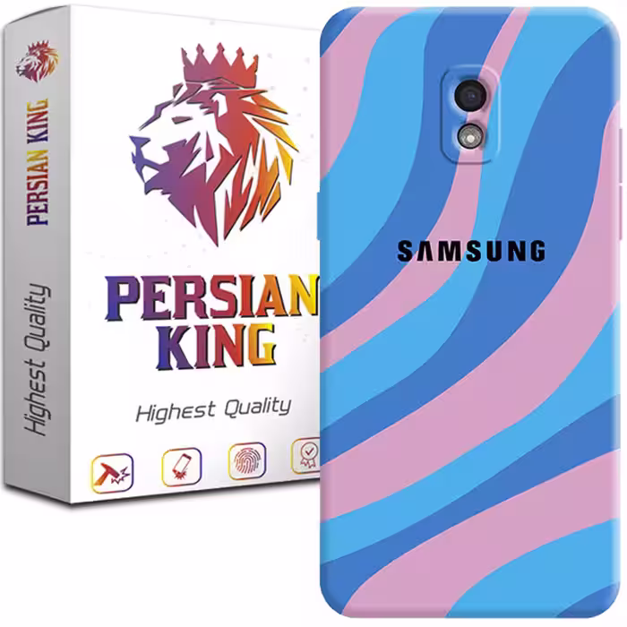 کاور مدل AB-HAFT 21 مناسب برای گوشی موبایل سامسونگ Galaxy J5 Pro / J530