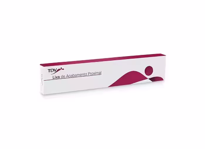 نوار پالیش کامپوزیت – TDV - فروشگاه تخصصی دندانپزشکی سپیرا