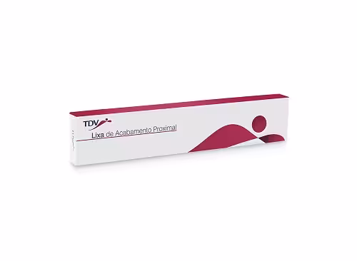 نوار پالیش کامپوزیت – TDV - فروشگاه تخصصی دندانپزشکی سپیرا