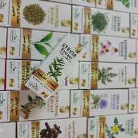 عصاره خوراکی استویا 30 سی سی 