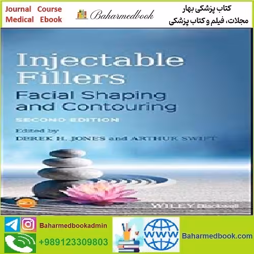 Injectable Fillers TRUE PDF price 1€
