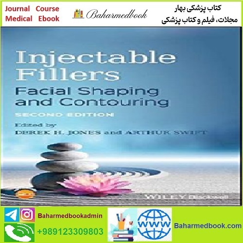 Injectable Fillers TRUE PDF price 1€