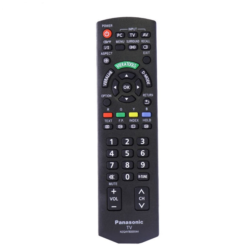 ریموت کنترل مدل P-544