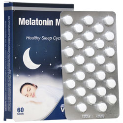 ملاتونین مکس استار ویت انقضا 2025/02