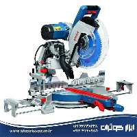 اره فارسی بر بوش Bosch مدل GCM-12-GDL