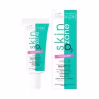 کرم محافظ و اکسیژن‌رسان spf50 سری اوزون بی یلندا