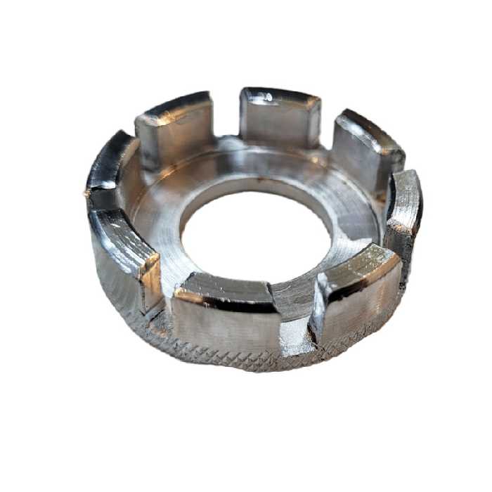 آچار پره دوچرخه مدل A | چاوه