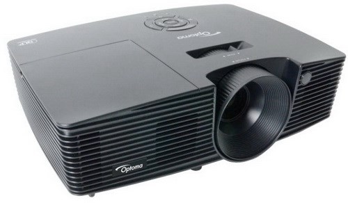دیتا ویدئو پروژکتور اپتما Optoma DX346-پایتخت پروژکتور