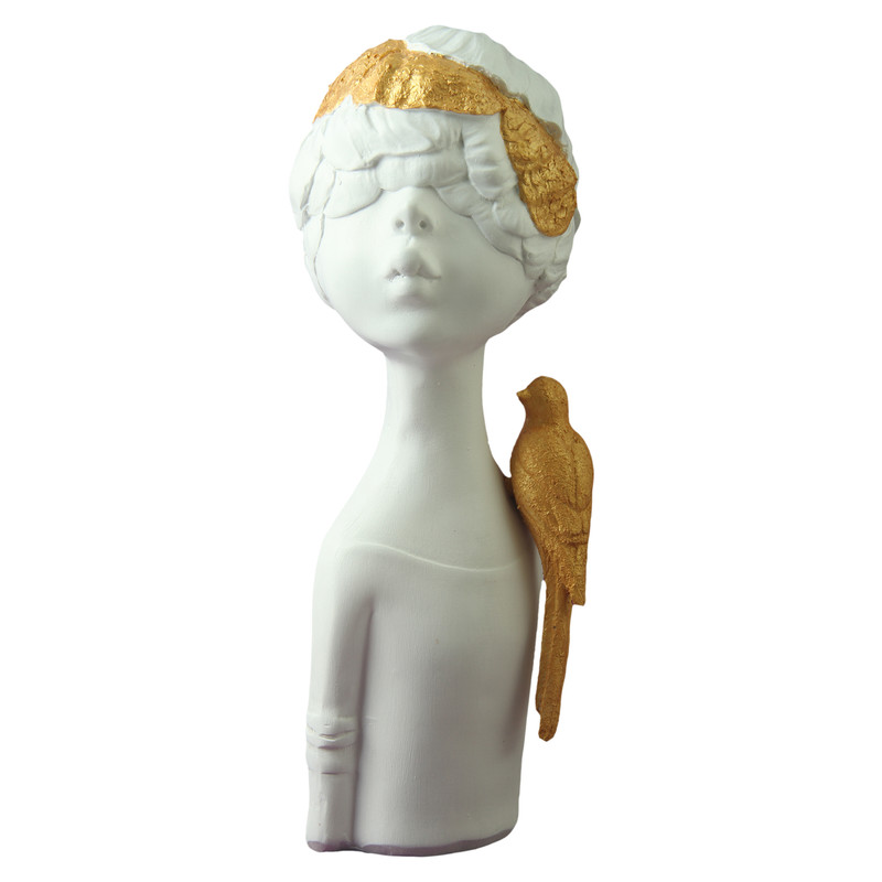 مجسمه مدل فانتزی 005