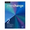 کتاب Interchange 2 اثر جمعی از نویسندگان انتشارات Cambridge
