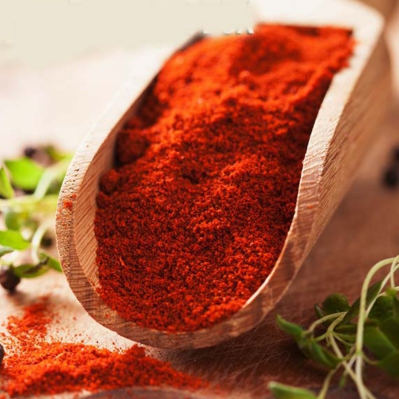 پود پاپریکا100گرمی