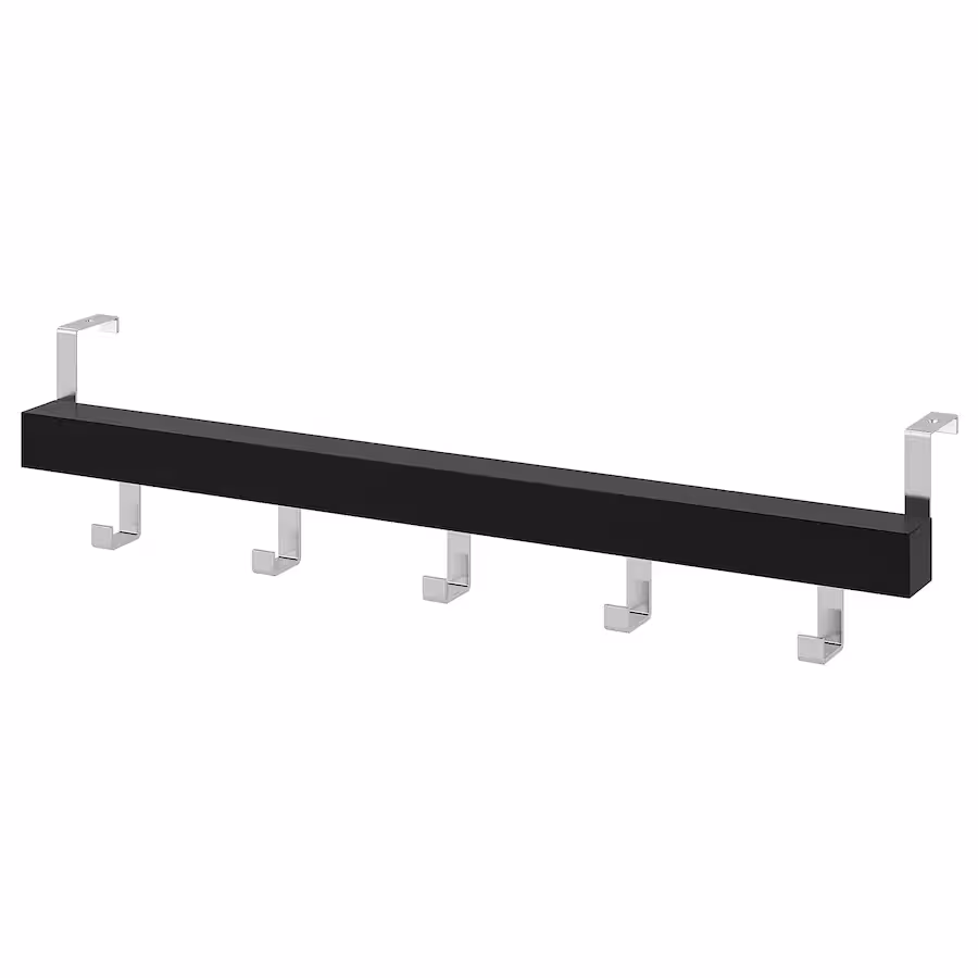 آویز لباس ایکیا مدل TJUSIG کد 402.426.53